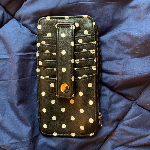 Small Wallet - Picture 2 of 3